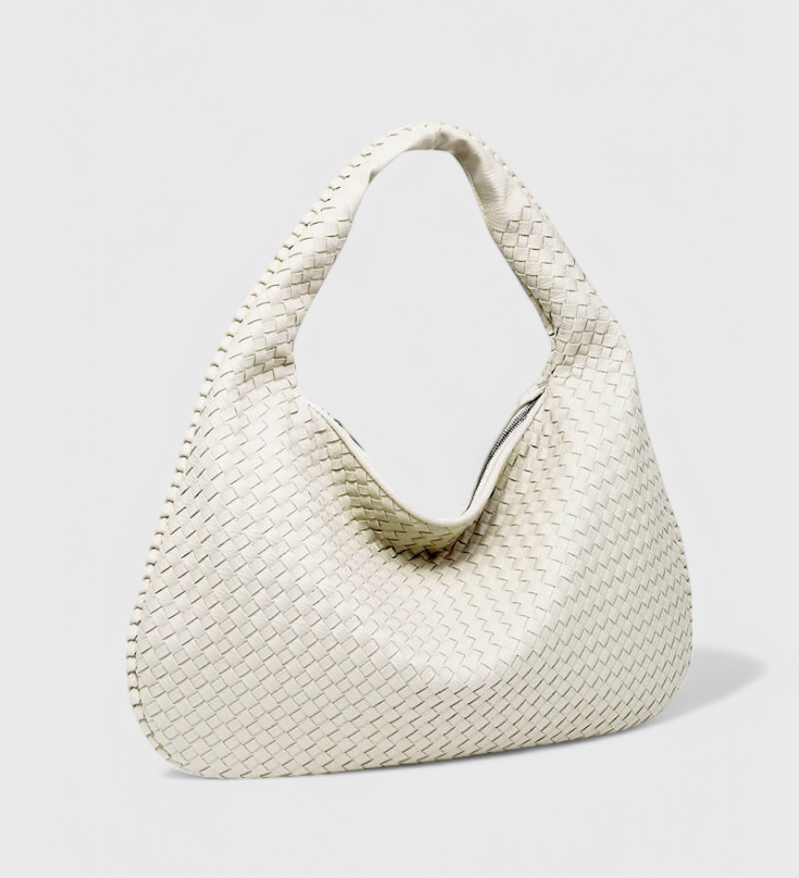 Tilly Knitted shoulder bag