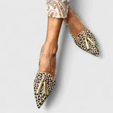 Mirella - Classic and Comfortable Loafers