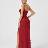 ARIA | Luna Slit Maxi