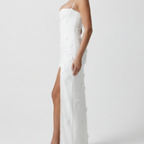 ARIA | Luna Slit Maxi