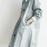 CALLINDRA | TRENCH COAT
