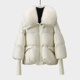 Vela™ | Puffer Coat