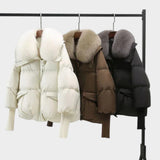 Vela™ | Puffer Coat