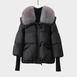 Vela™ | Puffer Coat