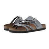 OLIVIA MANCHESTER | MARA ORTHOPEDIC SANDALS WITH COMFORT INSOLE
