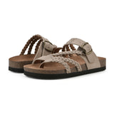OLIVIA MANCHESTER | MARA ORTHOPEDIC SANDALS WITH COMFORT INSOLE