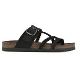 OLIVIA MANCHESTER | MARA ORTHOPEDIC SANDALS WITH COMFORT INSOLE