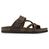 OLIVIA MANCHESTER | MARA ORTHOPEDIC SANDALS WITH COMFORT INSOLE