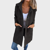 Karolína | Stylish and Rough Jacket