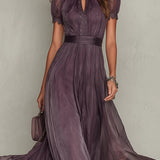 Alice | Effortless Flowing Maxi Dress