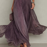 Alice | Effortless Flowing Maxi Dress