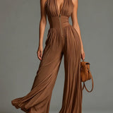 Laura - Essential Jumpsuit