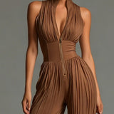 Laura - Essential Jumpsuit