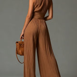 Laura - Essential Jumpsuit