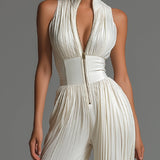 Laura - Essential Jumpsuit