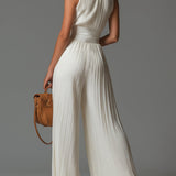 Laura - Essential Jumpsuit