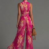 Laura - Essential Jumpsuit