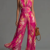 Laura - Essential Jumpsuit