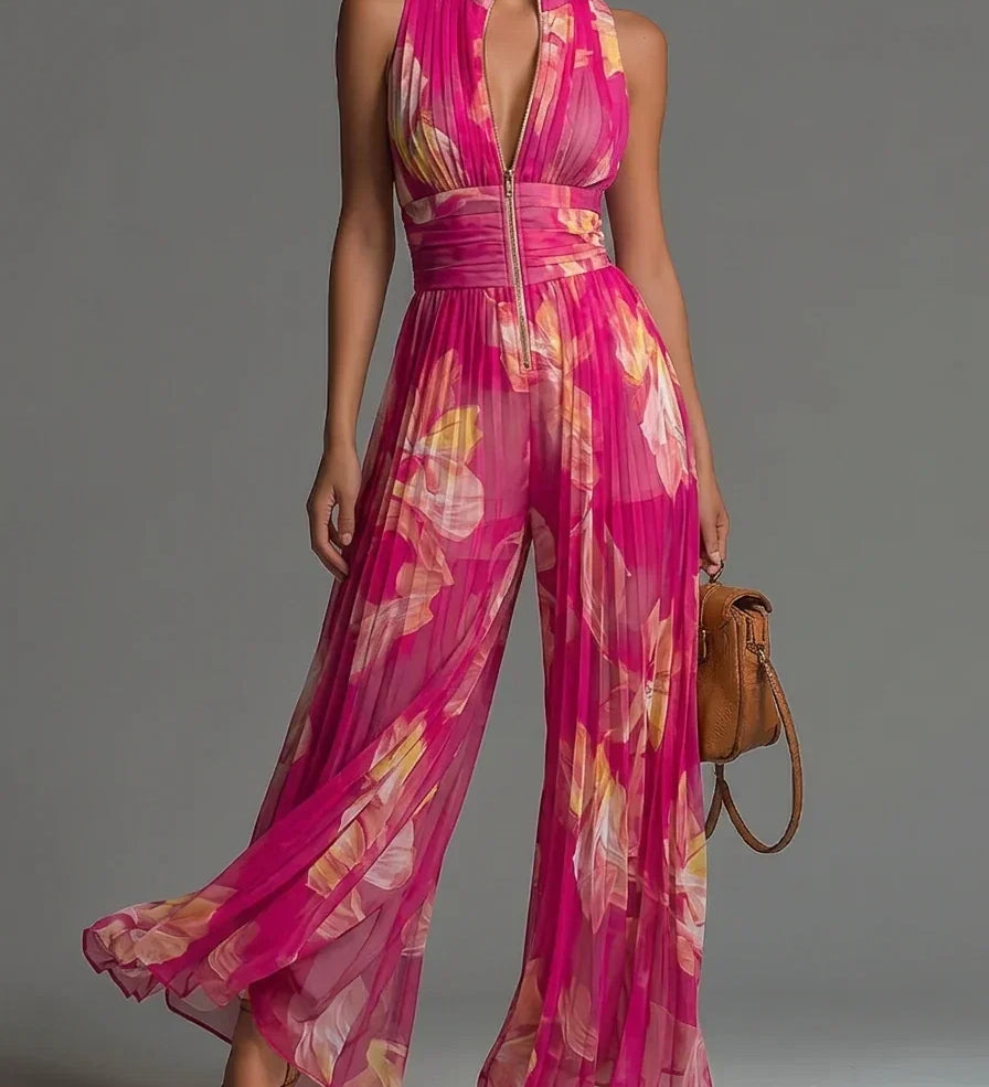 Laura - Essential Jumpsuit
