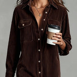 THALWEN | RELAXED MODERN DRESS