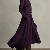 Marilyn | Elegant Maxi Dress