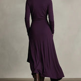 Nellie™ | Elegant Maxi Dress