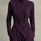 LIORAH | ELEGANT MAXI DRESS