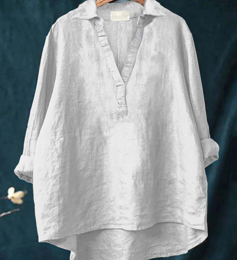 NERINA | BLOUSE