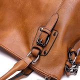 EVADNE | ELEGANT SHOULDER BAG