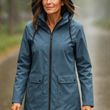 ISOLDE | WATERPROOF JACKET