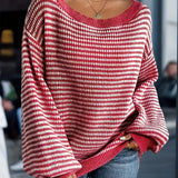 ALENYA | WINTER KNIT SWEATER