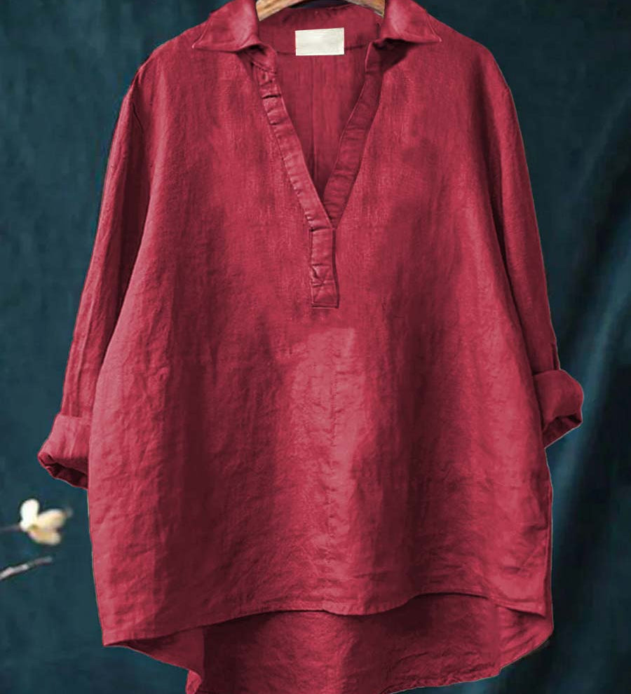 NERINA | BLOUSE