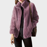 Marina - Comfortable Zip Jacket
