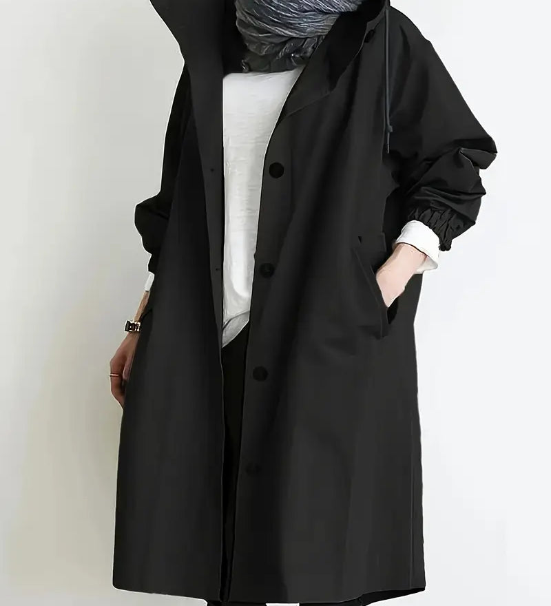 CALLINDRA | TRENCH COAT