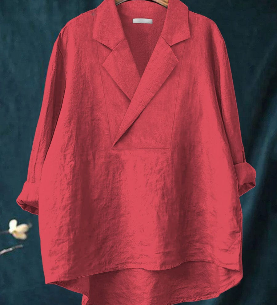 CALYSSA | BLOUSE