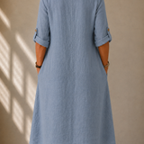 Soft Tunic Dress Élina