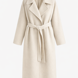 Luise™ | Women's Double-Breasted Coat