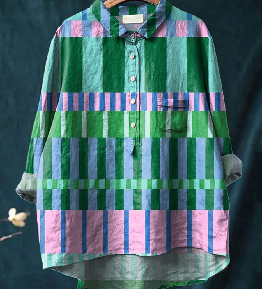 NOVALIE | BLOUSE