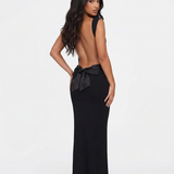 ARIA | Backless Muse Maxi