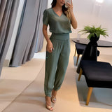 VIVIENNE | CHIC TWO-PIECE SET
