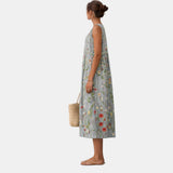 Marta™ | Midi Day Dress