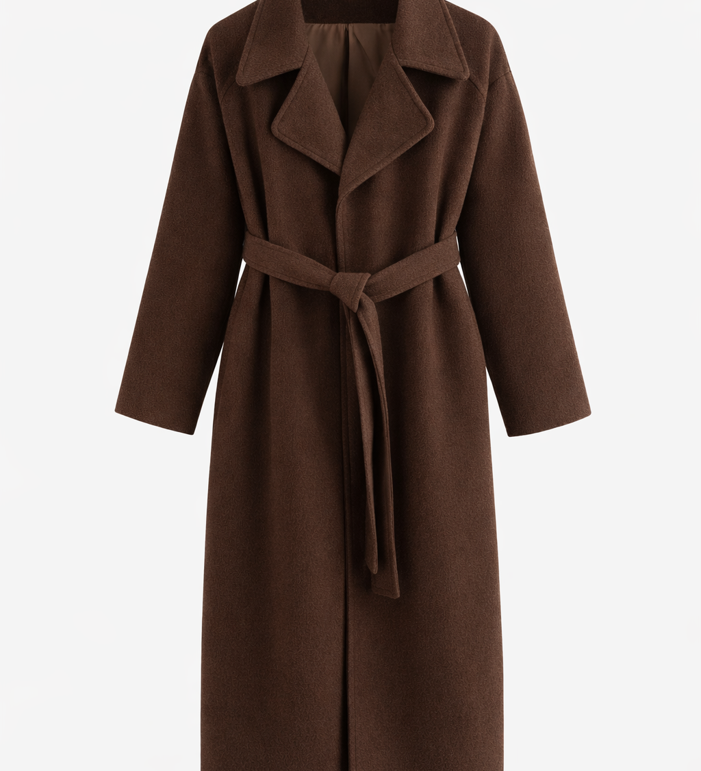 Luise™ | Women's Double-Breasted Coat
