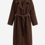 Luise™ | Women's Double-Breasted Coat