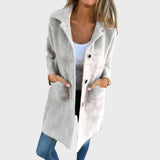Karolína | Stylish and Rough Jacket