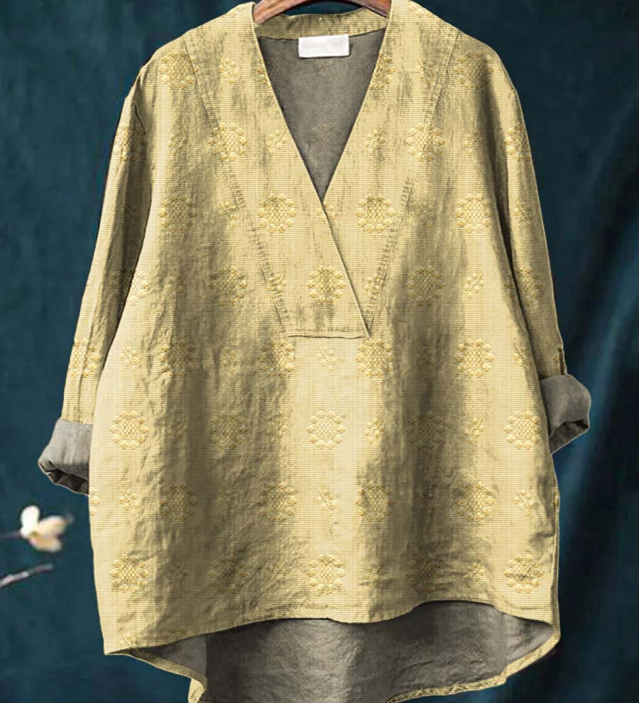 CORINNA | BLOUSE