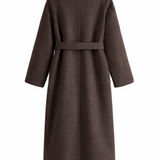 Luise™ | Women's Double-Breasted Coat