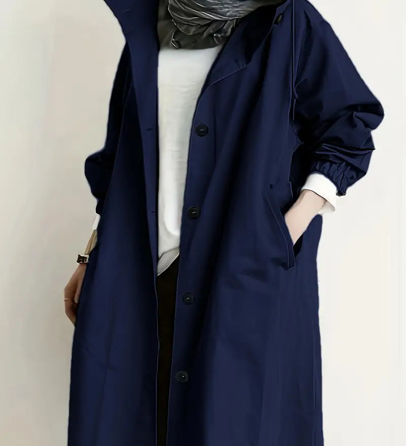 CALLINDRA | TRENCH COAT