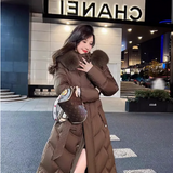 Christina | Elegant Winter Coat
