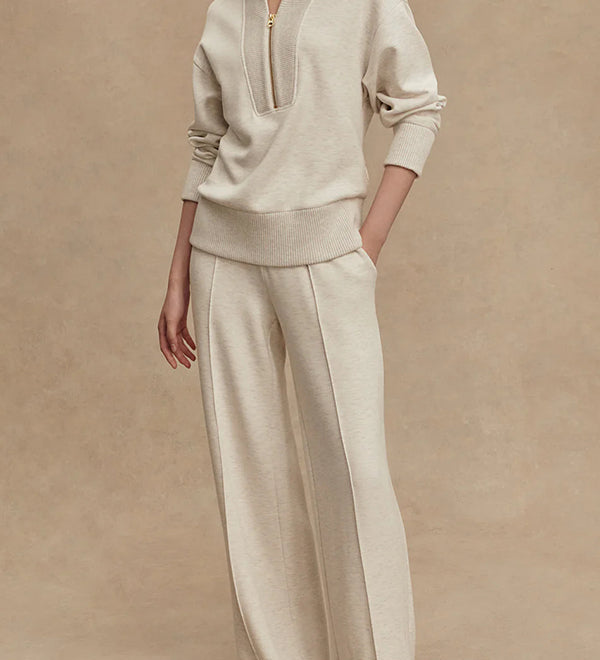 EIRENE | COMFORTABLE KNIT SET