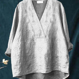 CORINNA | BLOUSE